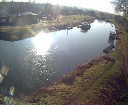 Plavební komora Petrov