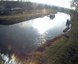 Plavební komora Petrov