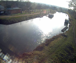 Plavební komora Petrov