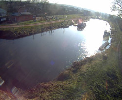 Plavební komora Petrov