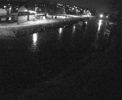 Plavební komora Petrov