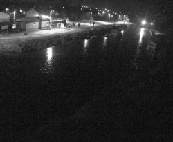 Plavební komora Petrov