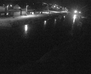 Baťův kanál - Plavební komora Petrov - 28.12.2025 v 00:00 Baťův kanál - Plavební komora Petrov - 28.12.2025 v 00:00