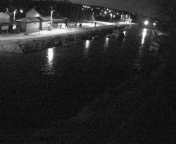 Plavební komora Petrov