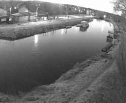 Plavební komora Petrov