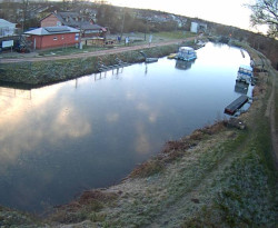 Plavební komora Petrov