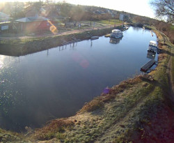 Plavební komora Petrov