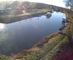 Plavební komora Petrov