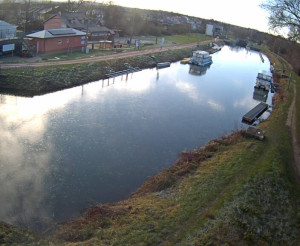 Baťův kanál - Plavební komora Petrov - 28.12.2025 v 10:00 Baťův kanál - Plavební komora Petrov - 28.12.2025 v 10:00