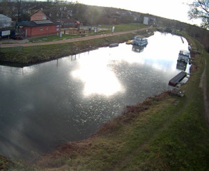 Baťův kanál - Plavební komora Petrov - 28.12.2025 v 12:00 Baťův kanál - Plavební komora Petrov - 28.12.2025 v 12:00