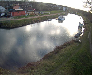 Baťův kanál - Plavební komora Petrov - 28.12.2025 v 13:30 Baťův kanál - Plavební komora Petrov - 28.12.2025 v 13:30