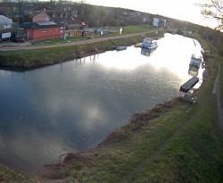 Plavební komora Petrov