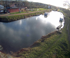 Baťův kanál - Plavební komora Petrov - 28.12.2025 v 14:00 Baťův kanál - Plavební komora Petrov - 28.12.2025 v 14:00