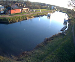 Plavební komora Petrov