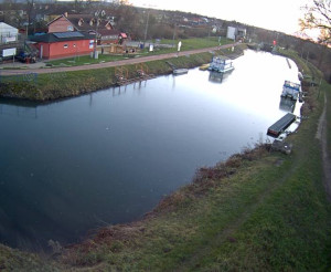 Baťův kanál - Plavební komora Petrov - 28.12.2025 v 16:00 Baťův kanál - Plavební komora Petrov - 28.12.2025 v 16:00