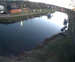 Plavební komora Petrov