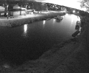 Baťův kanál - Plavební komora Petrov - 28.12.2025 v 17:00 Baťův kanál - Plavební komora Petrov - 28.12.2025 v 17:00