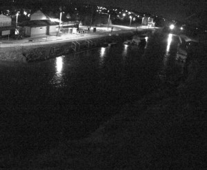 Baťův kanál - Plavební komora Petrov - 28.12.2025 v 18:00 Baťův kanál - Plavební komora Petrov - 28.12.2025 v 18:00