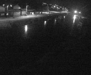 Baťův kanál - Plavební komora Petrov - 29.12.2025 v 00:00 Baťův kanál - Plavební komora Petrov - 29.12.2025 v 00:00