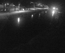 Plavební komora Petrov