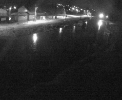 Plavební komora Petrov