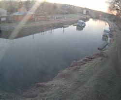 Plavební komora Petrov