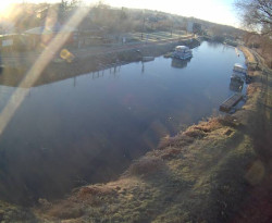 Plavební komora Petrov