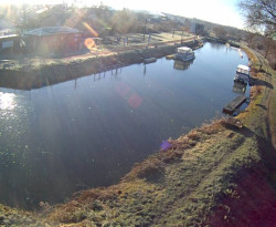 Plavební komora Petrov