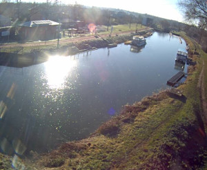 Baťův kanál - Plavební komora Petrov - 29.12.2025 v 11:00 Baťův kanál - Plavební komora Petrov - 29.12.2025 v 11:00