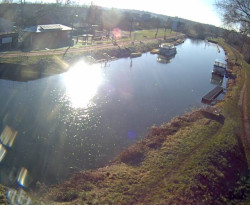 Plavební komora Petrov