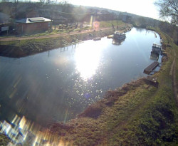 Plavební komora Petrov