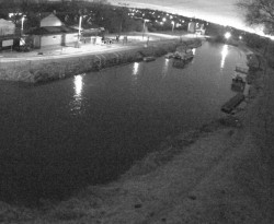 Plavební komora Petrov