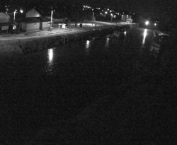 Plavební komora Petrov