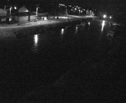 Plavební komora Petrov