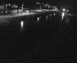 Plavební komora Petrov