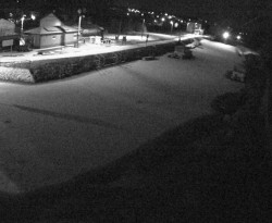 Plavební komora Petrov