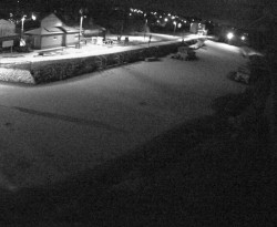 Plavební komora Petrov