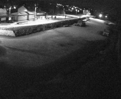 Plavební komora Petrov