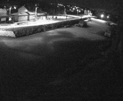 Plavební komora Petrov