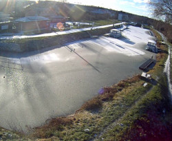 Plavební komora Petrov