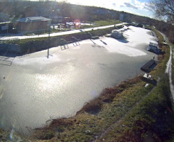 Plavební komora Petrov