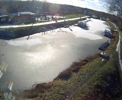 Plavební komora Petrov