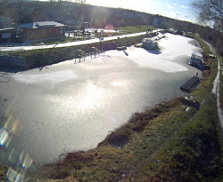 Plavební komora Petrov