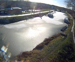 Plavební komora Petrov