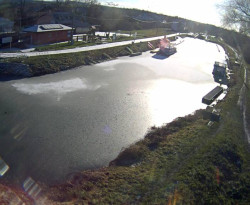 Plavební komora Petrov