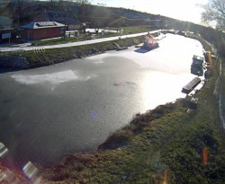 Plavební komora Petrov