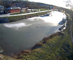 Plavební komora Petrov