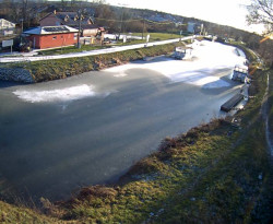 Plavební komora Petrov