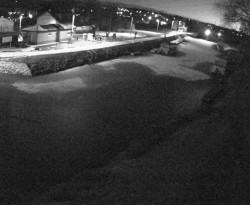 Plavební komora Petrov