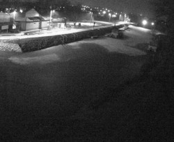 Plavební komora Petrov